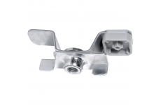 Подвеска с резьбовым стержнем ATV M8