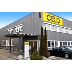 CELO Befestigungssysteme GmbH