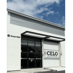 CELO USA, Inc